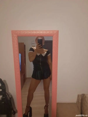 Cristina 32 (Am mai activat la voi) sunt recenzată - imagine 2