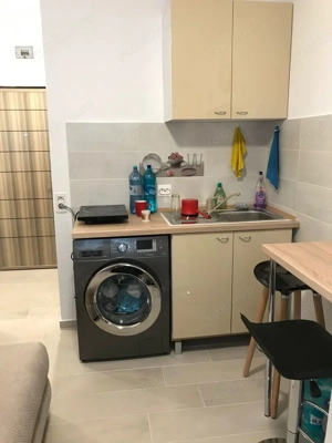 garsoniera | etaj 1 | zona excelenta | mobilat si utilat | - imagine 2
