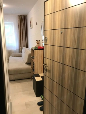 garsoniera | etaj 1 | zona excelenta | mobilat si utilat | - imagine 7