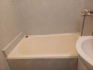 Dacia de vanzare apartament cu 3 camere transformat in 2 camere + dressing - imagine 3