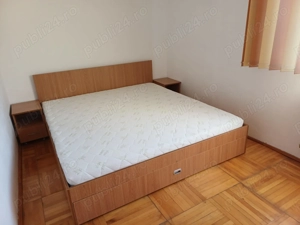 Dacia de vanzare apartament cu 3 camere transformat in 2 camere + dressing - imagine 7