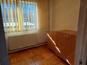 Dacia de vanzare apartament cu 3 camere transformat in 2 camere + dressing - imagine 8