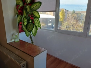 Dacia de vanzare apartament cu 3 camere transformat in 2 camere + dressing - imagine 10