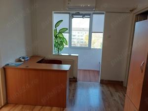 Dacia de vanzare apartament cu 3 camere transformat in 2 camere + dressing - imagine 5