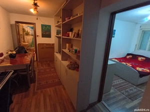 Prop. inchiriez ap 2 cam dec, la casa, curte proprie - imagine 6