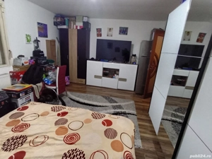 Prop. inchiriez ap 2 cam dec, la casa, curte proprie - imagine 14