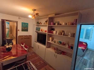 Prop. inchiriez ap 2 cam dec, la casa, curte proprie - imagine 11