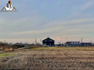 Parcela de teren Mosnita Veche-0% Comision 