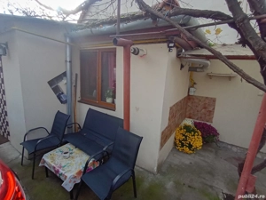 Prop. inchiriez ap 2 cam dec, la casa, curte proprie - imagine 17
