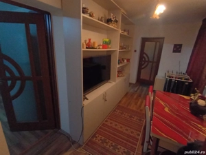 Prop. inchiriez ap 2 cam dec, la casa, curte proprie - imagine 9