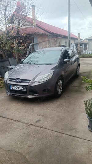 Ford focus 3  fabricatie 2012  euro5 diesel 1,6  kw85 - imagine 2