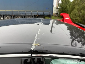 Vând Ford mondeo mk5 avariat