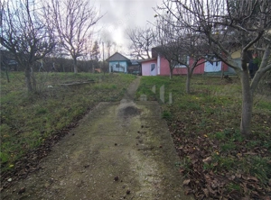 Teren intravilan 750mp Bucium - Trecatoarea Paun - imagine 10