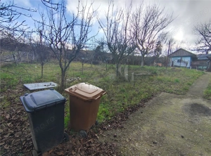 Teren intravilan 750mp Bucium - Trecatoarea Paun - imagine 6