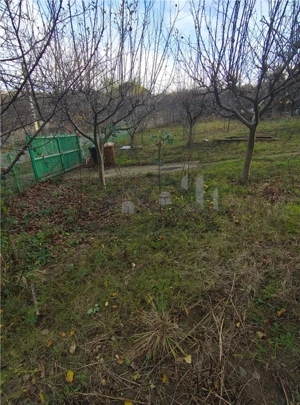 Teren intravilan 750mp Bucium - Trecatoarea Paun - imagine 8