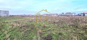 De vanzare teren intravilan in Giroc,529 mp, front stradal 20 ml. - imagine 10