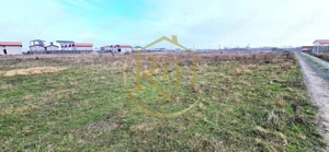 De vanzare teren intravilan in Giroc,529 mp, front stradal 20 ml. - imagine 11