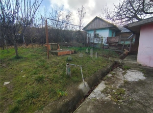 Teren intravilan 750mp Bucium - Trecatoarea Paun - imagine 11