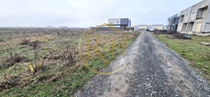 De vanzare teren intravilan in Giroc,529 mp, front stradal 20 ml. - imagine 15