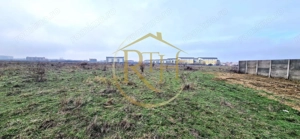 De vanzare teren intravilan in Giroc,529 mp, front stradal 20 ml. - imagine 13