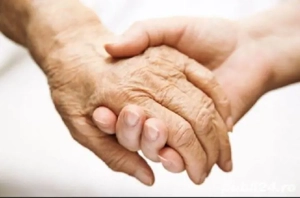 Îngrijire persoane în vârstă 