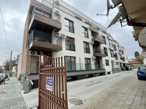 Apartament 2 camere, Eminescu Dacia, chirie firma, subsol, 40mp