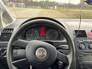 Vând VW Touran 2.0 TDI 2006  - imagine 9