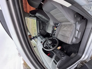 Vând VW Touran 2.0 TDI 2006  - imagine 6