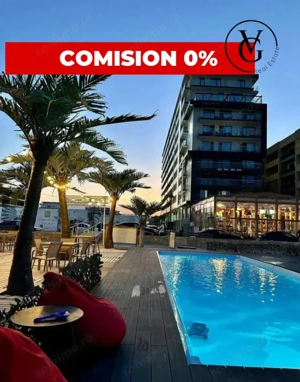  Apartament 2 camare de lux Promenada Signature