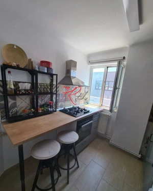 Vanzare apartament 2 camere in vila - imagine 9