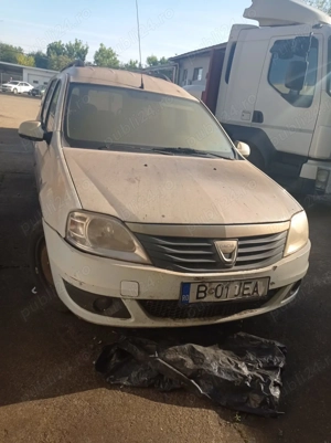  Anunț   Licitație Mașini Nefuncționale - imagine 3