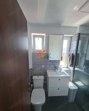 Vanzare apartament 2 camere in vila - imagine 15