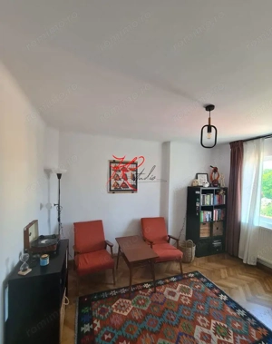 Vanzare apartament 2 camere in vila - imagine 3