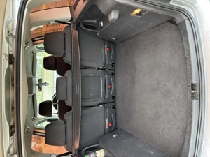 Vând VW Touran 2.0 TDI 2006  - imagine 10