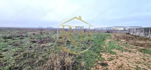 De vanzare parcele teren intravilan in Giroc, stradal 20 ml,85 euro/mp. - imagine 10