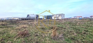 De vanzare teren intravilan in Giroc,657 mp, front stradal 20 ml. - imagine 12