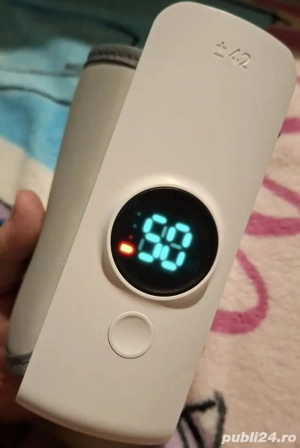 incalzitor biberoane 