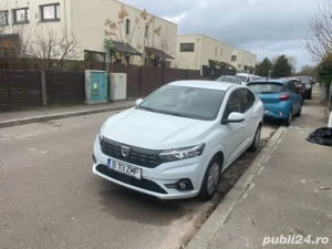 logan 3 de vanzare - imagine 4