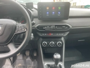 logan 3 de vanzare - imagine 3