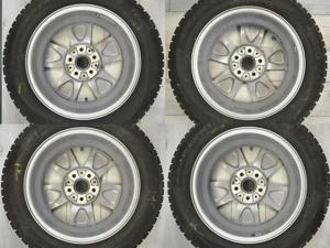 Roti/Jante Mini 5x112 175/65 R15 Hatch, Clubman, Countryman, Cabrio - imagine 9