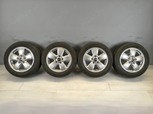 Roti/Jante Mini 5x112 175/65 R15 Hatch, Clubman, Countryman, Cabrio - imagine 2