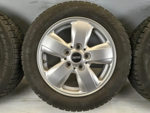 Roti/Jante Mini 5x112 175/65 R15 Hatch, Clubman, Countryman, Cabrio - imagine 5