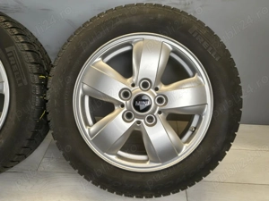 Roti/Jante Mini 5x112 175/65 R15 Hatch, Clubman, Countryman, Cabrio - imagine 6