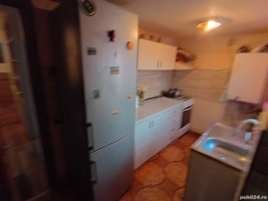 Proprietar inchiriez casa 2 cam, zona Lunei - imagine 7