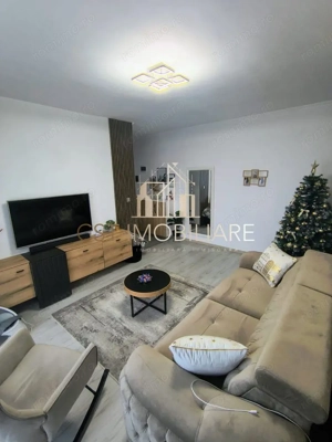 Apartament decomandat cu 2 camere / Calea Urseni / Etaj 1