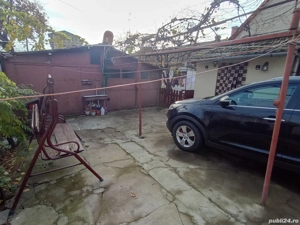 Proprietar inchiriez casa 2 cam, zona Lunei