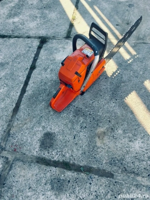 Vand Husqvarna 365 X-Torq