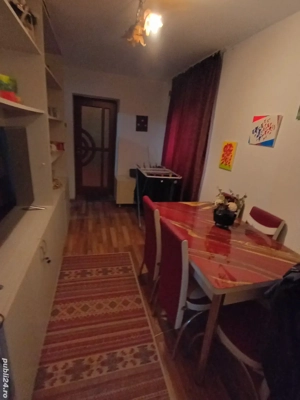 Proprietar inchiriez casa 2 cam, zona Lunei - imagine 13