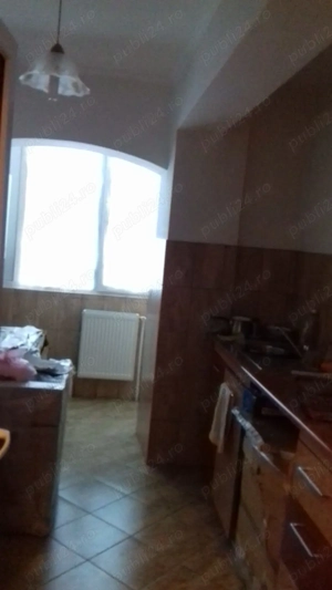 Vând garsonieră zona Burdujeni Gară - imagine 3