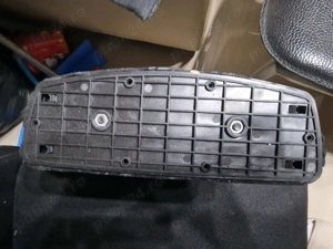 Scaun de birou confortabil   tapițerie impecabilă, mic defect estetic - imagine 2